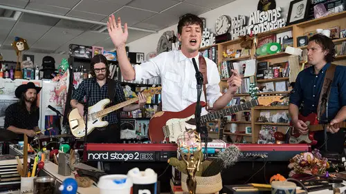 NPR Tiny Desk Concerts Sezon 11 Odc 19 • Online