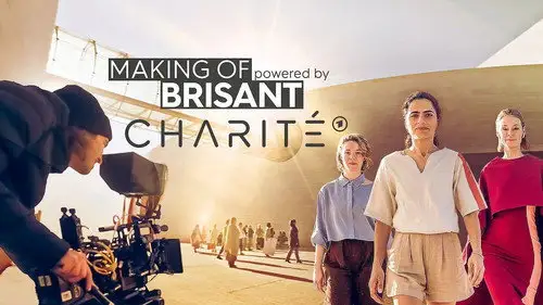 Charité Temporada 0 Episodios 6 • Sub Español