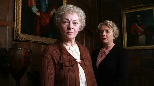 Agatha Christie: Miss Marple Temporada 3 Episodios 2 • Sub Español