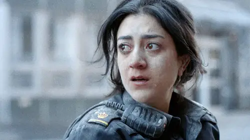 La delgada línea azul Temporada 1 Episodios 7 • Sub Español