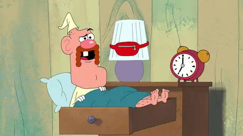 Tito Yayo Temporada 5 Episodios 17 • Sub Español