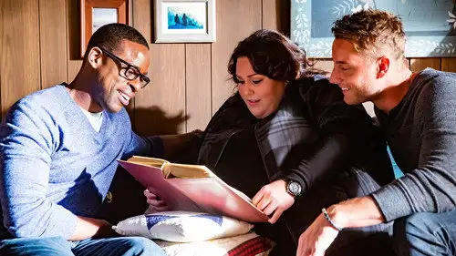 This Is Us Temporada 1 Episodios 9 • Sub Español