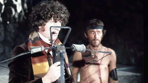Doctor Who 1963 Temporada 14 Episodios 14 • Sub Español