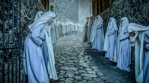 Knightfall Temporada 1 Episodios 7 • Sub Español