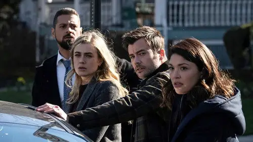 Manifest Temporada 3 Episodios 13 • Sub Español