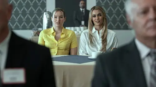Medicina letal Temporada 1 Episodios 3 • Sub Español