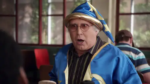 Community Temporada 1 Episodios 20 • Sub Español