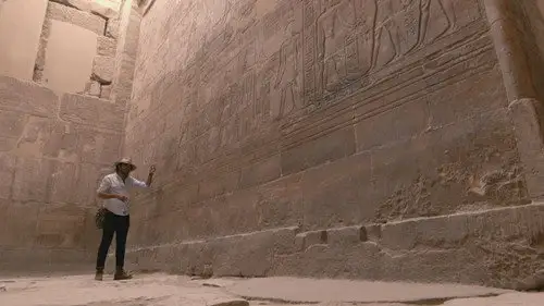 Alienígenas ancestrales Temporada 13 Episodios 5 • Sub Español