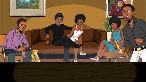 Mike Judge Presents: Tales from the Tour Bus Temporada 2 Episodios 5 • Sub Español