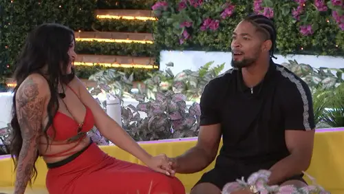 Love Island (Estados Unidos) Temporada 4 Episodios 3 • Sub Español
