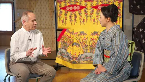 Japanology Plus Temporada 3 Episodios 7 • Sub Español