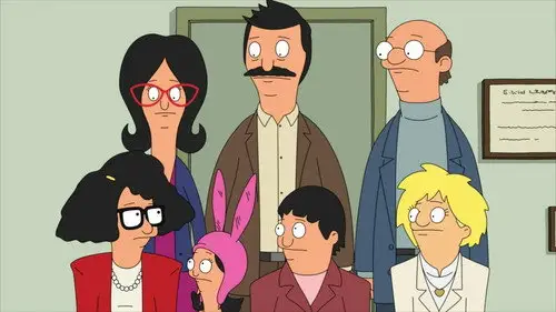 Bob's Burgers Temporada 5 Episodios 1 • Sub Español