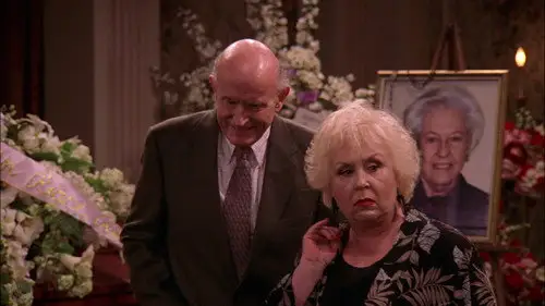 Todo el mundo quiere a Raymond Temporada 7 Episodios 20 • Sub Español