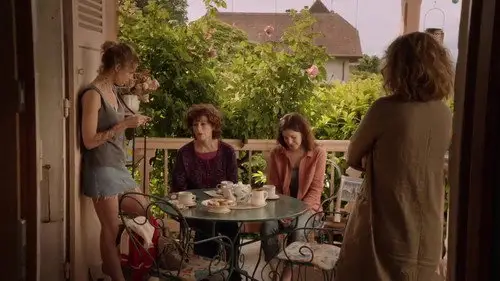 Los crímenes de Cassandre Temporada 3 Episodios 2 • Sub Español