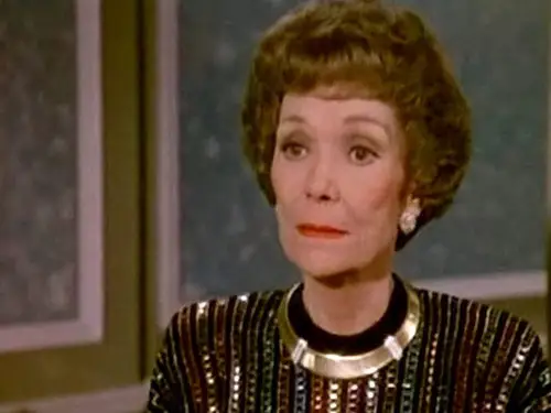 Falcon Crest Temporada 8 Episodios 7 • Sub Español
