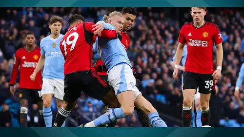 Match of the Day 2 Temporada 20 Episodios 25 • Sub Español