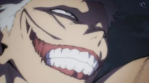 My Hero Academia Temporada 8 Episodios 2 • Sub Español