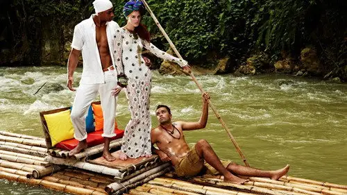 America's Next Top Model Temporada 19 Episodios 9 • Sub Español