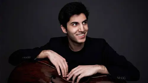 BBC Proms Temporada 69 Episodios 44 • Sub Español