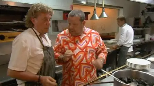 Pesadilla en la cocina 2012 Temporada 1 Episodios 2 • Sub Español