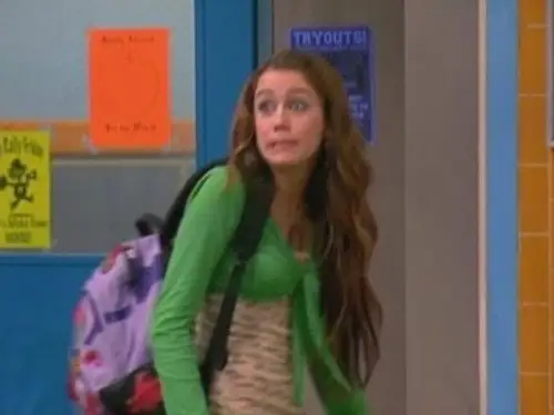 Hannah Montana Temporada 2 Episodios 7 • Sub Español