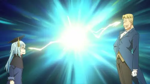 That Time I Got Reincarnated as a Slime Temporada 0 Episodios 4 • Sub Español