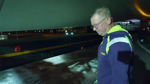 Svenska Truckers Temporada 8 Episodios 1 • Sub Español