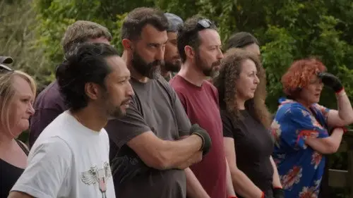 The Traitors NZ Temporada 1 Episodios 5 • Sub Español