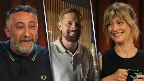 Late Night Berlin Temporada 14 Episodios 3 • Sub Español