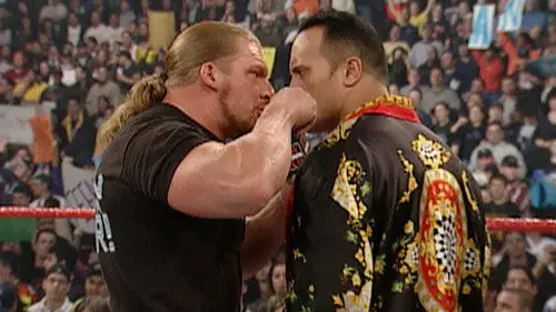 Raw Temporada 9 Episodios 7 • Sub Español