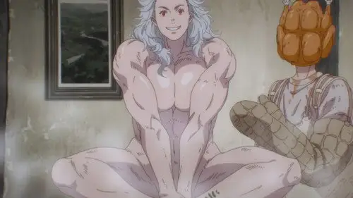 Dorohedoro Temporada 1 Episodios 4 • Sub Español