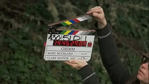 Grimm Temporada 0 Episodios 1 • Sub Español