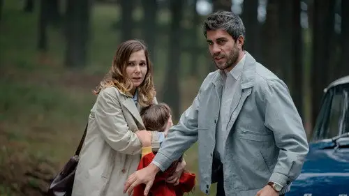 Sueños de libertad Temporada 1 Episodios 1 • Sub Español