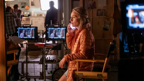 Barry Temporada 3 Episodios 2 • Sub Español