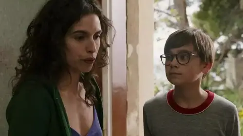 The Lost Treasure of Aquila Temporada 1 Episodios 2 • Sub Español