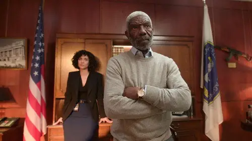 El nuevo empleado Temporada 1 Episodios 6 • Sub Español