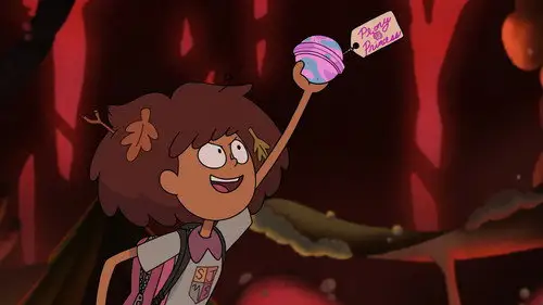 Anfibilandia Temporada 1 Episodios 14 • Sub Español