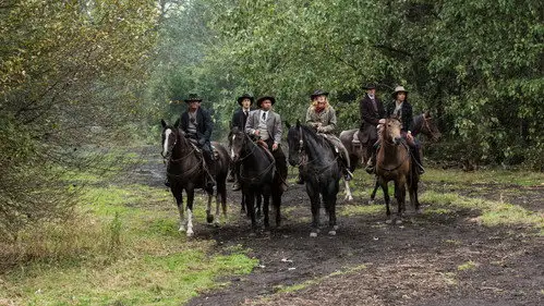 DC's Legends of Tomorrow Temporada 2 Episodios 6 • Sub Español