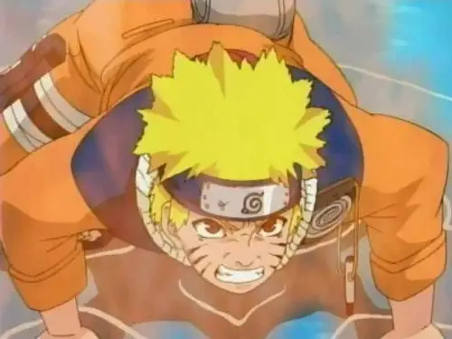 Naruto Temporada 4 Episodios 173 • Sub Español