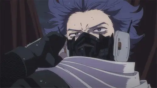 My Hero Academia Temporada 7 Episodios 18 • Sub Español