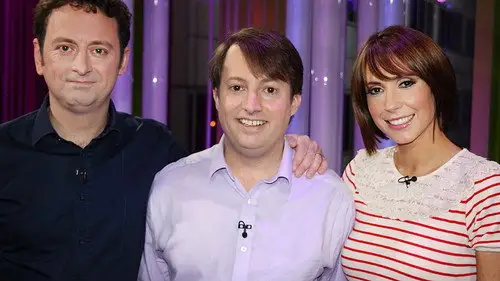 The One Show Temporada 6 Episodios 6 • Sub Español