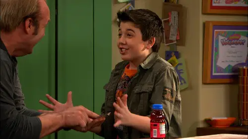 ¡Buena suerte, Charlie! Temporada 2 Episodios 16 • Sub Español