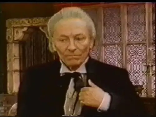Doctor Who 1963 Temporada 1 Episodios 18 • Sub Español