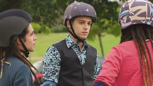 Soy Luna Temporada 2 Episodios 18 • Sub Español