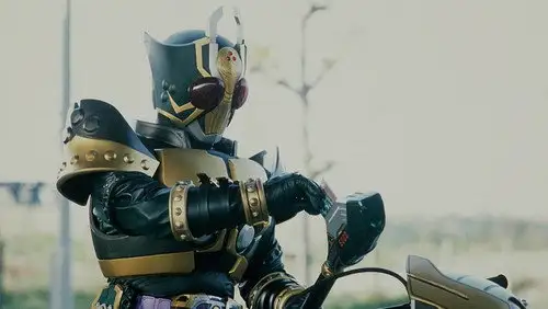 Kamen Rider Temporada 14 Episodios 17 • Sub Español