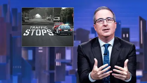 Last Week Tonight with John Oliver Temporada 11 Episodios 25 • Sub Español