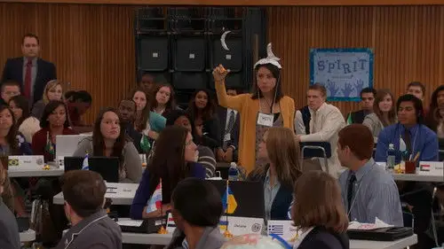 Parks and Recreation Temporada 4 Episodios 7 • Sub Español