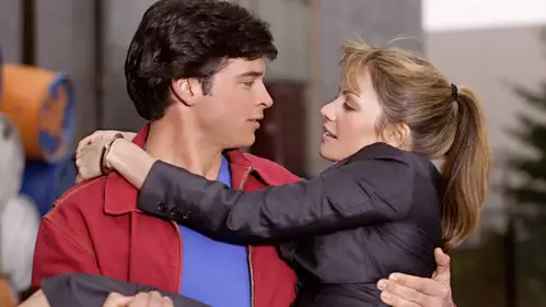 Smallville Temporada 7 Episodios 18 • Sub Español