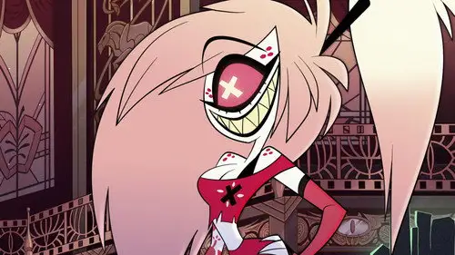 Hazbin Hotel Temporada 1 Episodios 6 • Sub Español