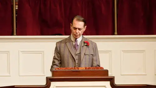 Boardwalk Empire Temporada 2 Episodios 1 • Sub Español